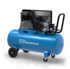 Compresseur 420 / 10 / 100 /