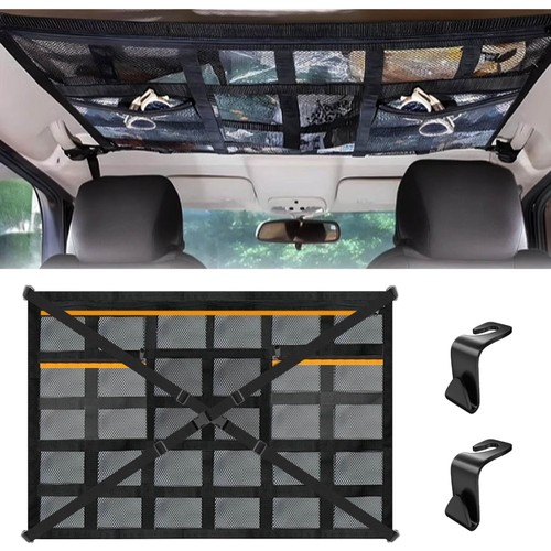 Filet rangement voiture - filet,