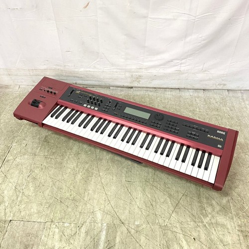 Clavier synthétiseur korg - clavier, de