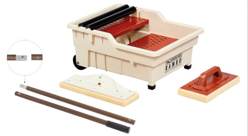 Raimondi rambo 3105202 bac - raimondi,
