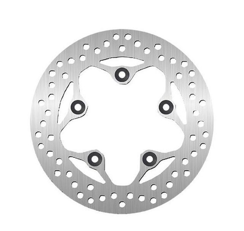 Disque frein avant 220mm - frein, ng