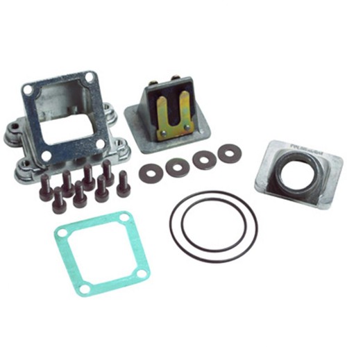 Boite clapet cyclo polini - clapet,