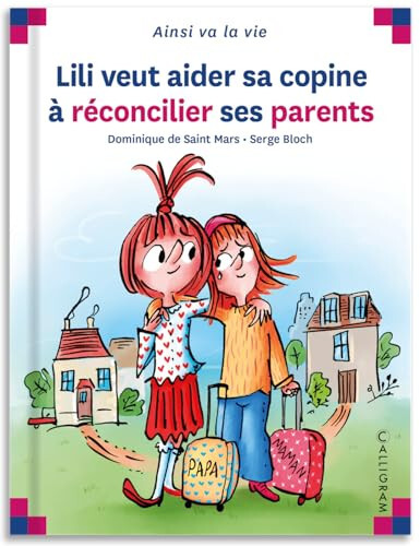 Max lili veut aider - et,