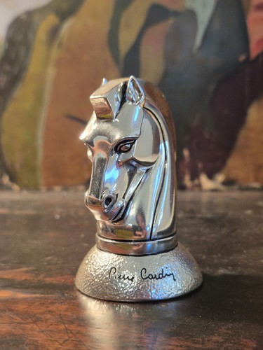 Pierre cardin figurine - pierre,