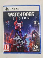 Watch Dogs Legion PS5 Sony