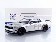 SOLIDO 1/18 - DODGE CHALLENGER