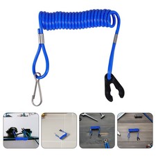  Corde Volée Feu D'urgence Du