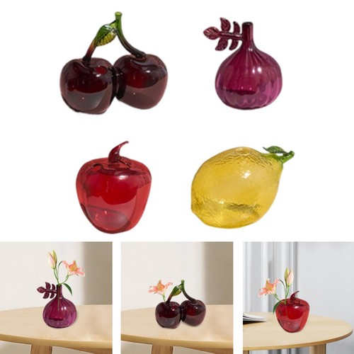 Vase verre diffuseur - vase,