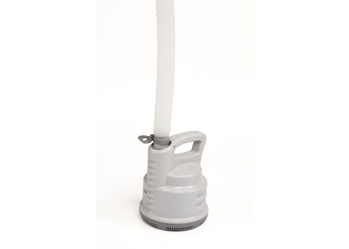 Bestway pompe drainage - bestway, pour