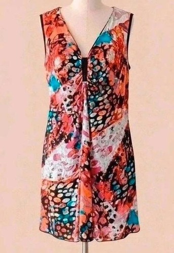 Mini robe femme vintage - femme,
