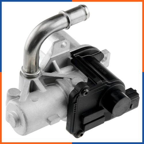 Vanne egr pour dacia renault - egr,