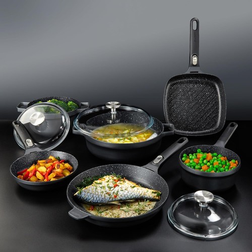 Berghoff gem non stick - pc, non-stick