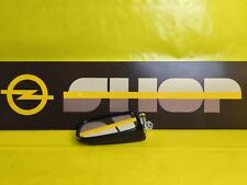 Mirror Opel Ascona B cadet C exterior mirror left pig ear GM original