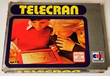 TELECRAN CEJI Board Game