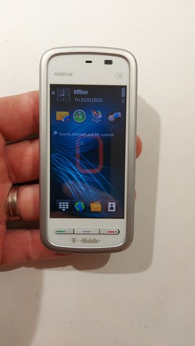 4162 nokia 5230 very rare - 4162.nokia,