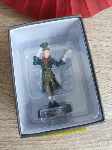 Eaglemoss comics super hero - comics,