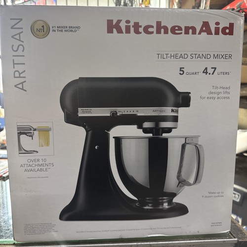 Kitchenaid ksm150psbm - kitchenaid,