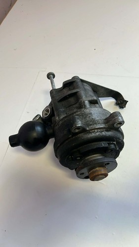 Bmw 730d e65 - e66, power