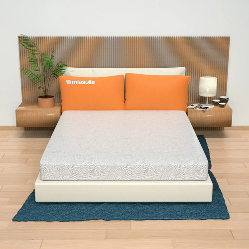 Matelas déhoussable 80x200