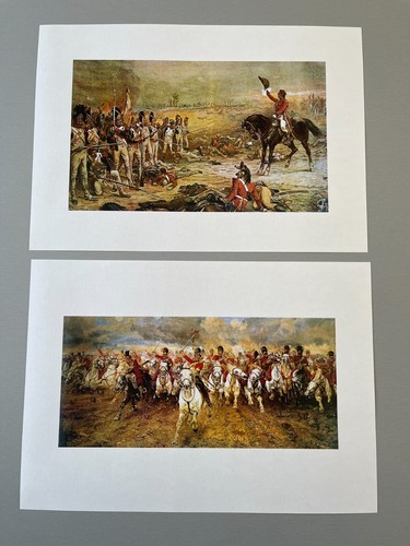 Affiches bataille de - affiches:,