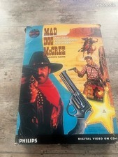 Mad Dog McCree 1&2 (Philips