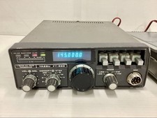 Radio amateur YAESU Yaesu