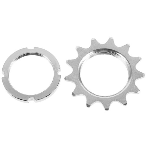 Roue moyeux pignon fixe - pignon,
