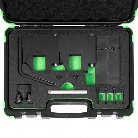 Coffret calage distribution - coffret, de