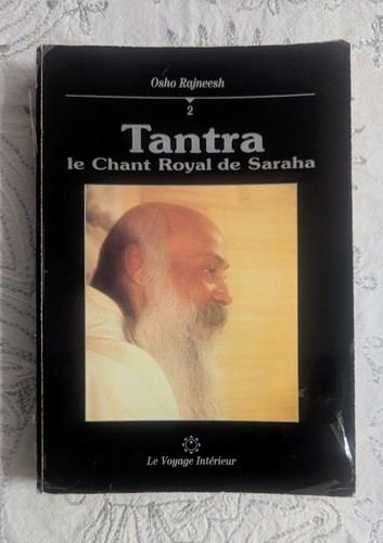 Osho rajneesh tantra chant - osho,