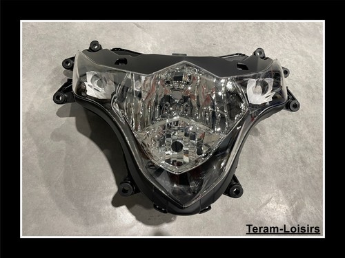Phare feu pour suzuki gsxr - pour,