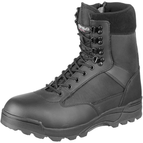 Les tactiques militaires - les,