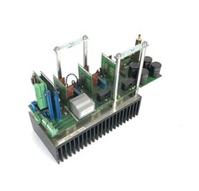 Heller Unipro 90 Power Unit LMA-25/50A 24.002012-00552 Stock Sale!