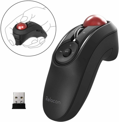 Récepteur sans fil souris