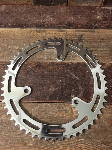 Nos schwinn 52t chainring new - 52t,