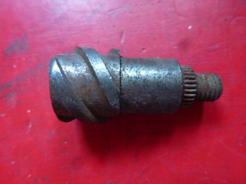 Butée embrayage jawa 250 - d'embrayage,