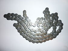 Chaîne À Rouleaux Chaîne De