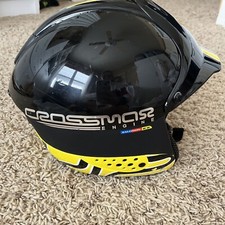 SALOMON CROSSMAX ENGINE YOUTH