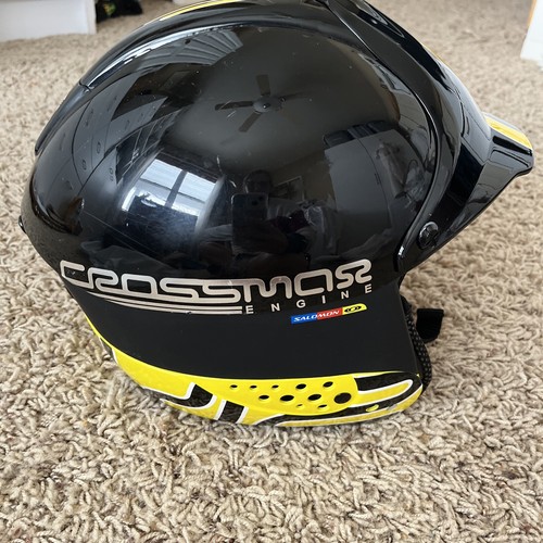 Salomon crossmax engine - crossmax, youth
