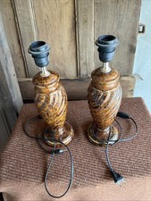 Pieds lampes chevets ou - chevets,