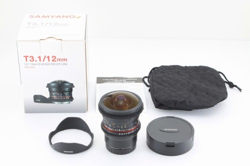 Samyang vdslr ed as - mm, t3.1
