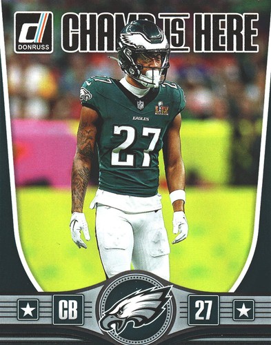 2025 panini donruss - panini,