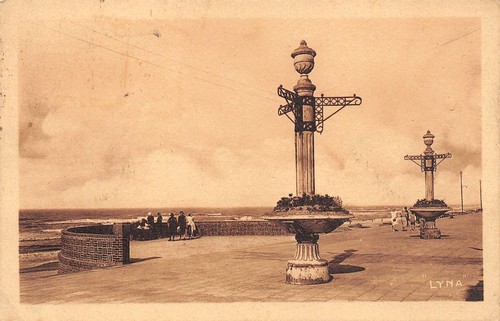 Bray dunes - 59-bray,