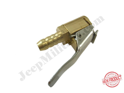 Embout gonflage michelin - gonflage,