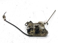 VERROU DE COFFRE ARRIÈRE MITSUBISHI PAJERO PININ I Terenowy 99-07