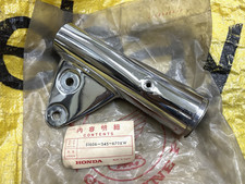 Honda CB250-B4 CB350-B4