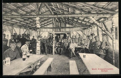 Cpa barbas westl - cpa,