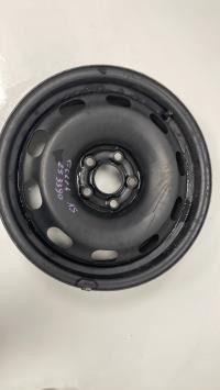 Jante volkswagen golf 9 - jante,