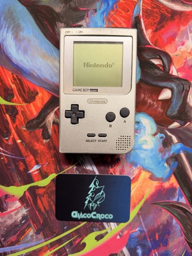 Console nintendo game - nintendo,