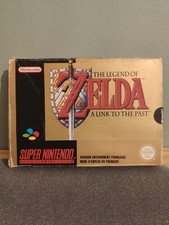 Jeu Super Nintendo SNES The