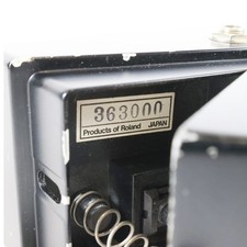 BOSS [Occasion] BOSS HM-2